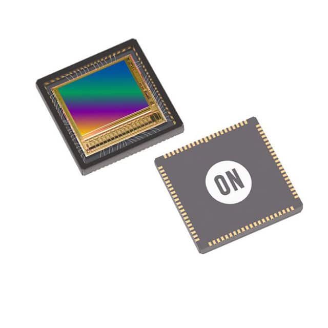 NOIP3SN5000A-QTI onsemi  Optical Sensors - Image Sensors Camera